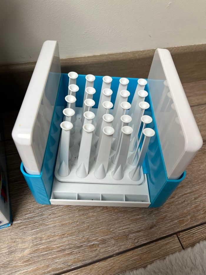 Bunchems et sa bunchbot - photo numéro 7