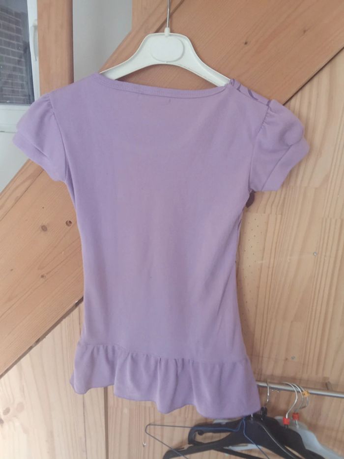 Robe tunique - photo numéro 5