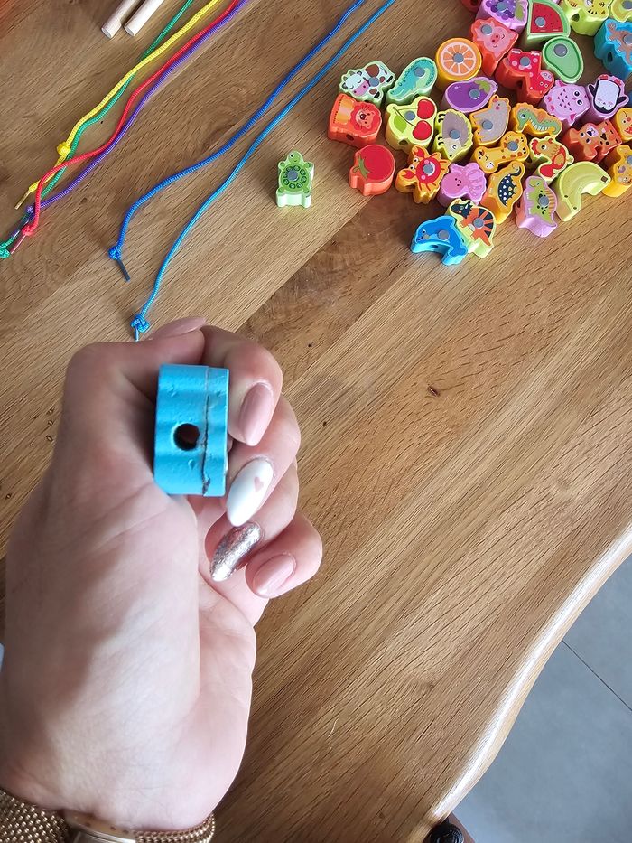 Jeu 2 en 1 - photo numéro 2