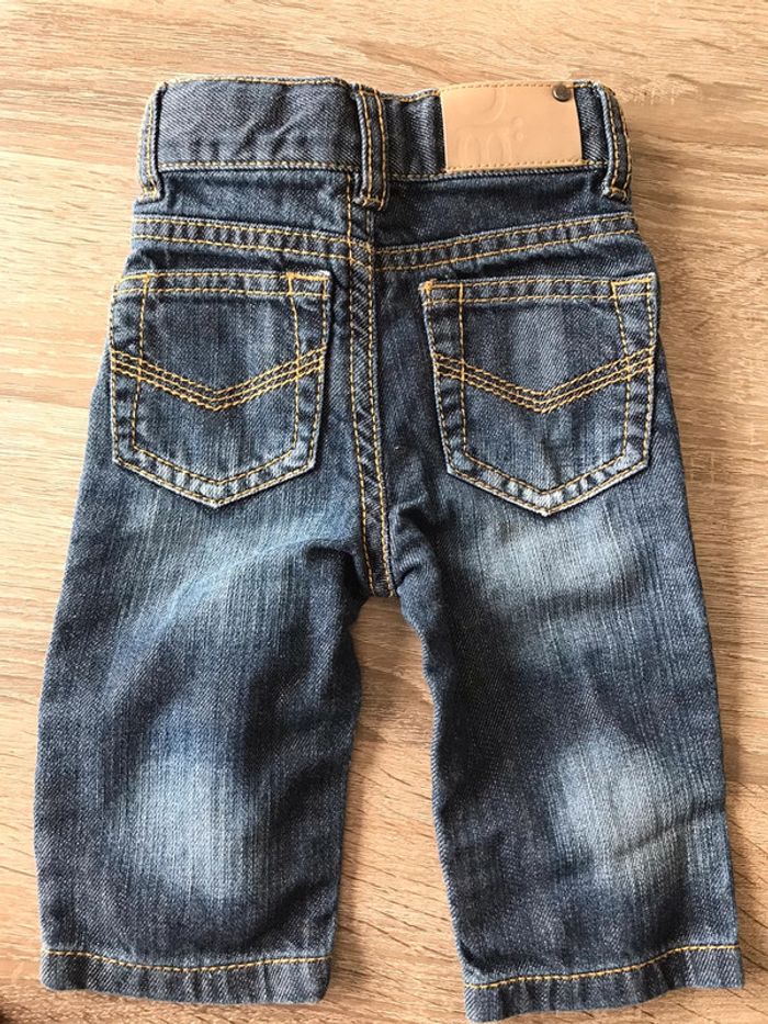 Jean bébé - photo numéro 3