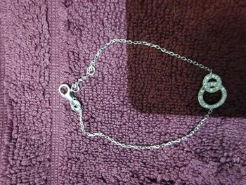 Bracelet neuf strass