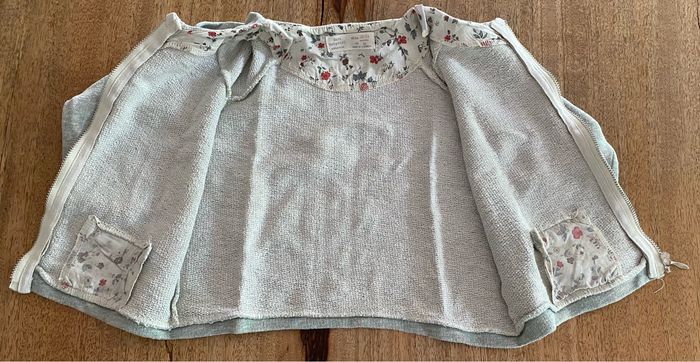 Gilet - photo numéro 2