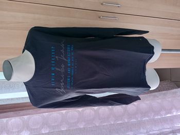 T-shirt manches longues