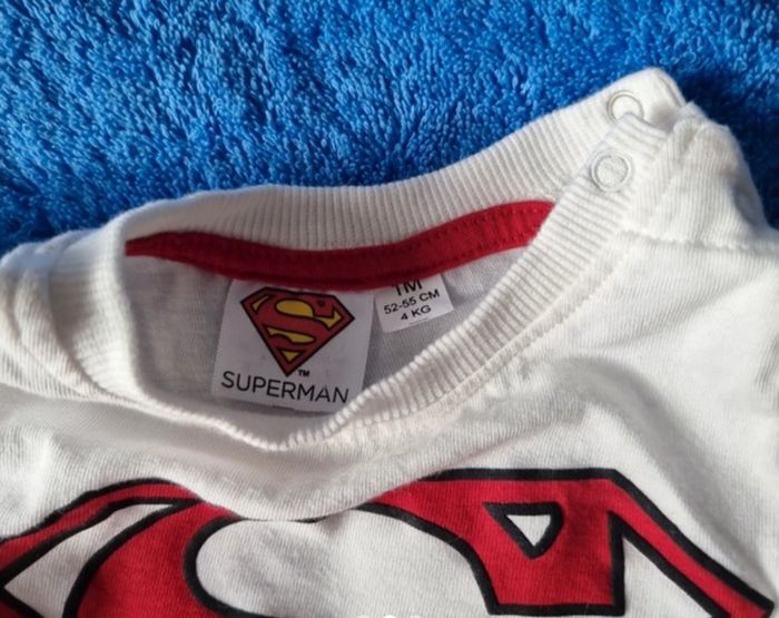 Haut 1 mois - photo numéro 2