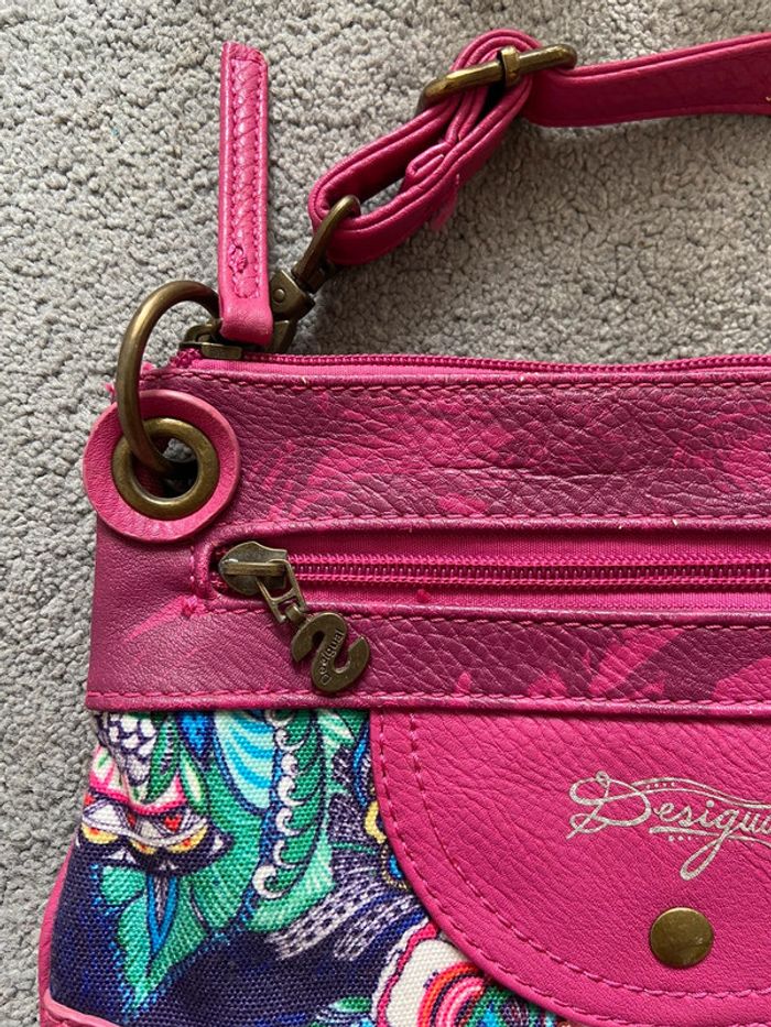 Sac desigual 🌸 - photo numéro 7