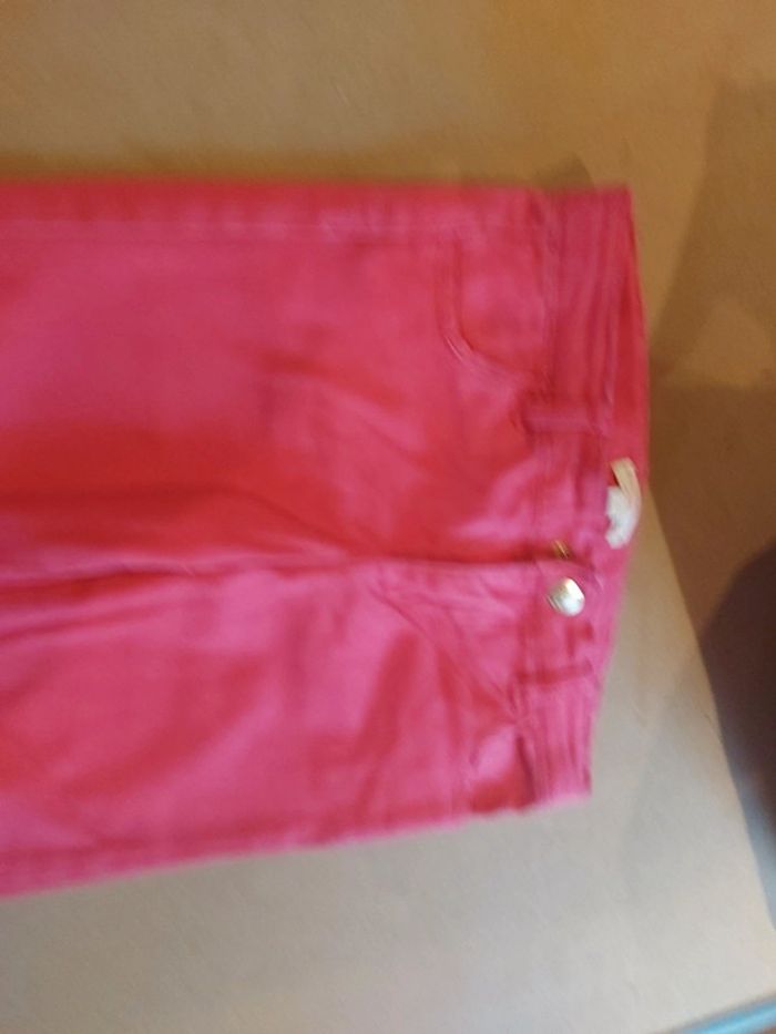 Jean dpam fille - photo numéro 2