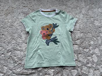 T shirt Obaïbi 4 ans