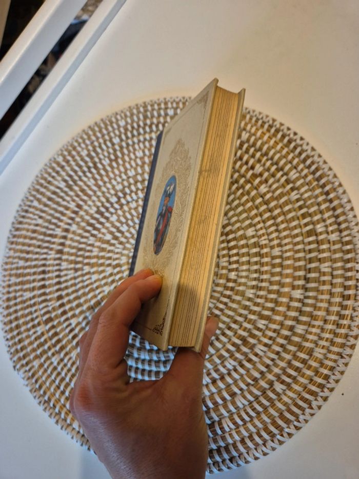 Livre la fin de l empire inca de William h.prescott - photo numéro 5