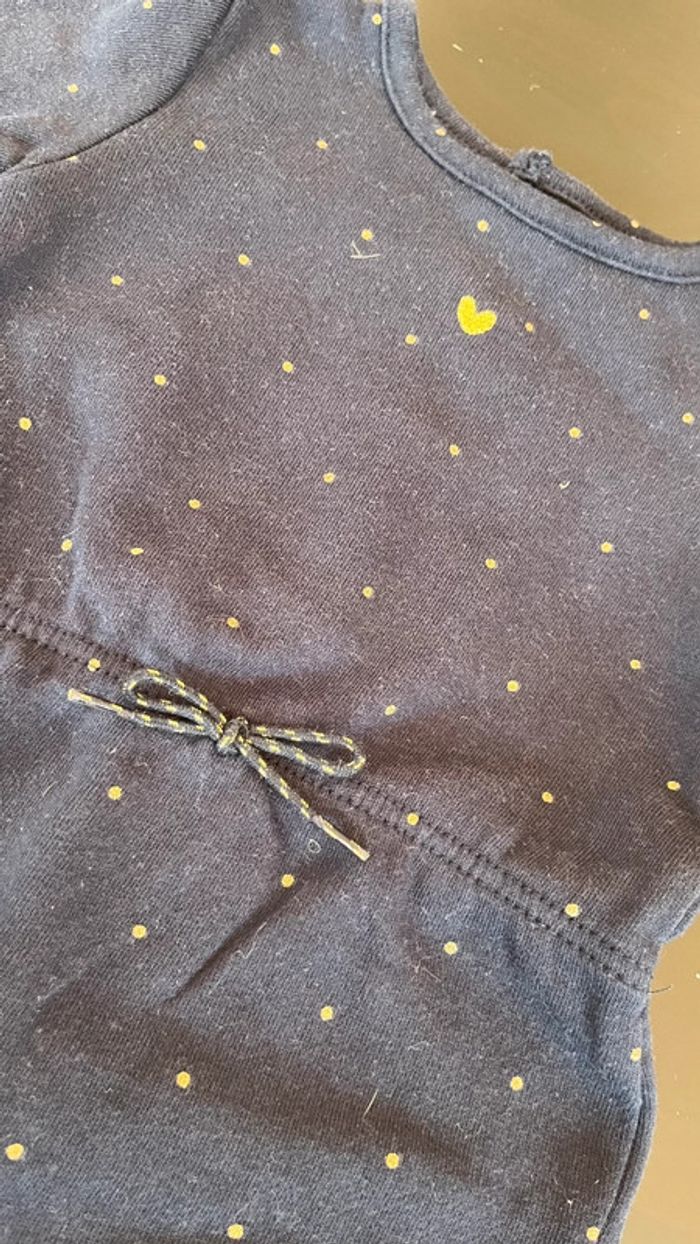 Robe 6 mois - photo numéro 3