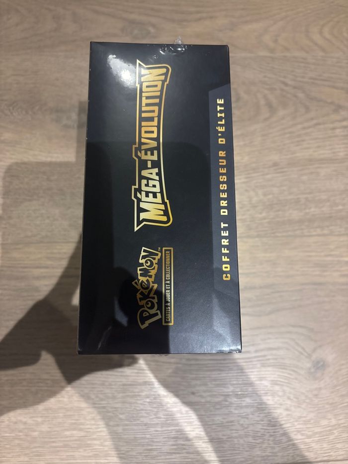 ETB MEGA-évolution - photo numéro 3