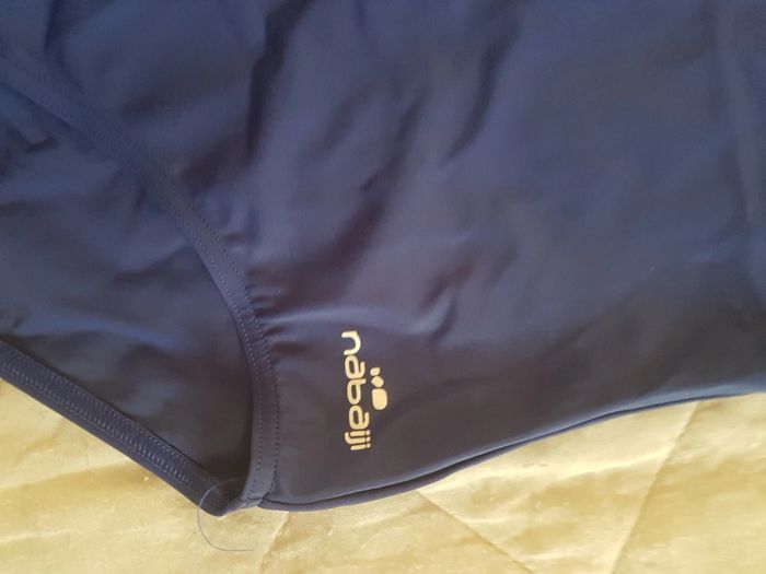 Maillot de bain 1 piece - photo numéro 3