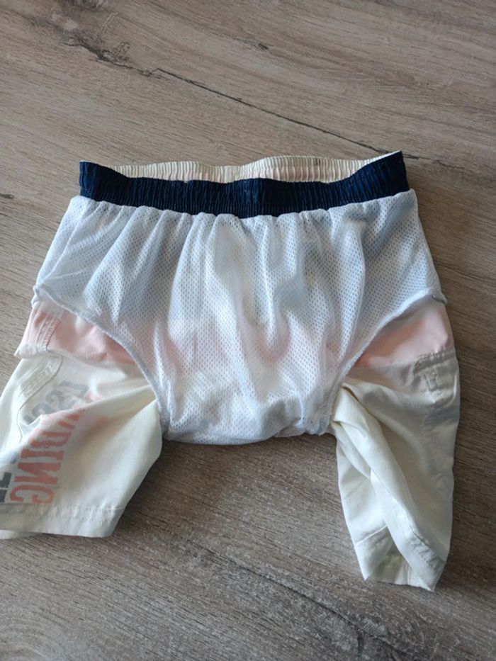 41. Maillot 3pommes 6ans 116 porté 1x - photo numéro 6