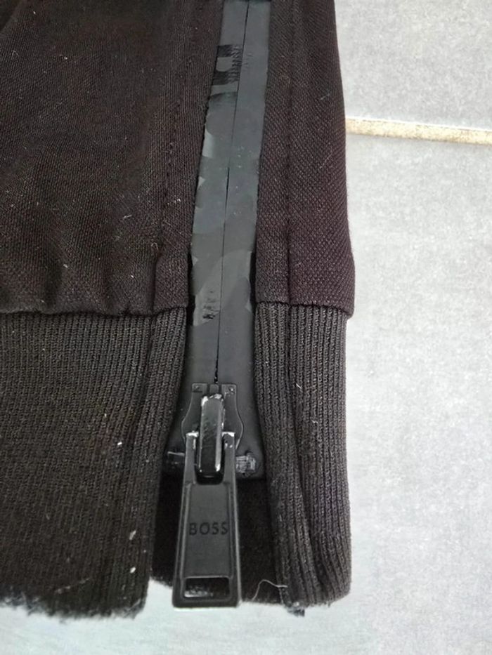 Pantalon slim Hugo Boss - photo numéro 2