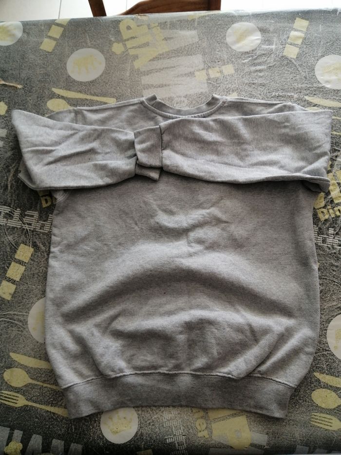 Pull 14ans - photo numéro 2