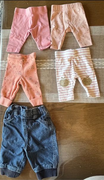 Lot legging