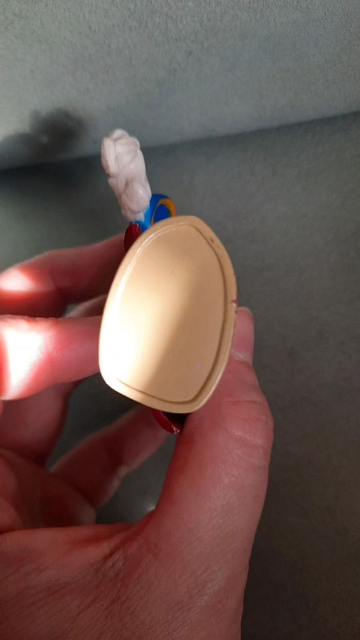 Prince de blanche neige - photo numéro 4