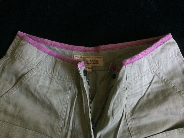 Pantalon fille - photo numéro 3