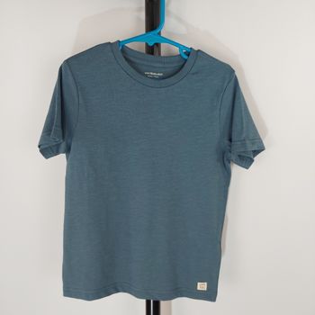 Tee-shirt vertbaudet