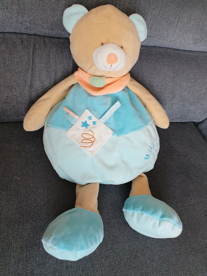 Peluche Range pyjama