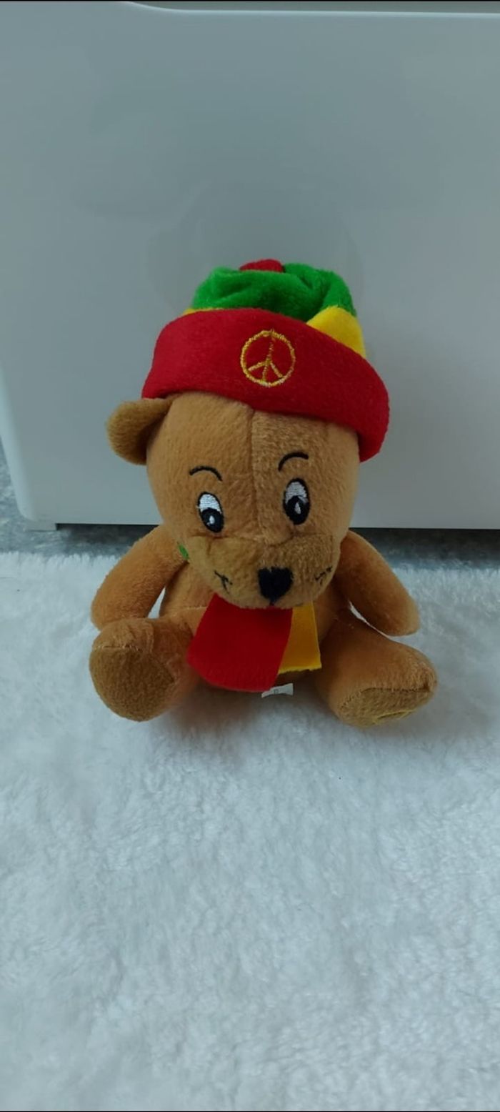 Nounours - photo numéro 2