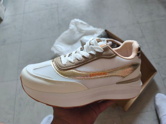 chaussures Pimkie taille 39  neuve - photo numéro 5