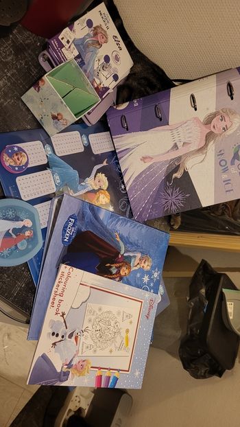 Reines des neiges
