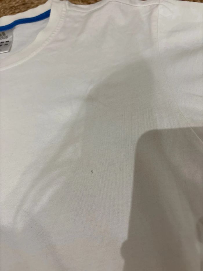 Maillot Adidas homme taille L - photo numéro 5