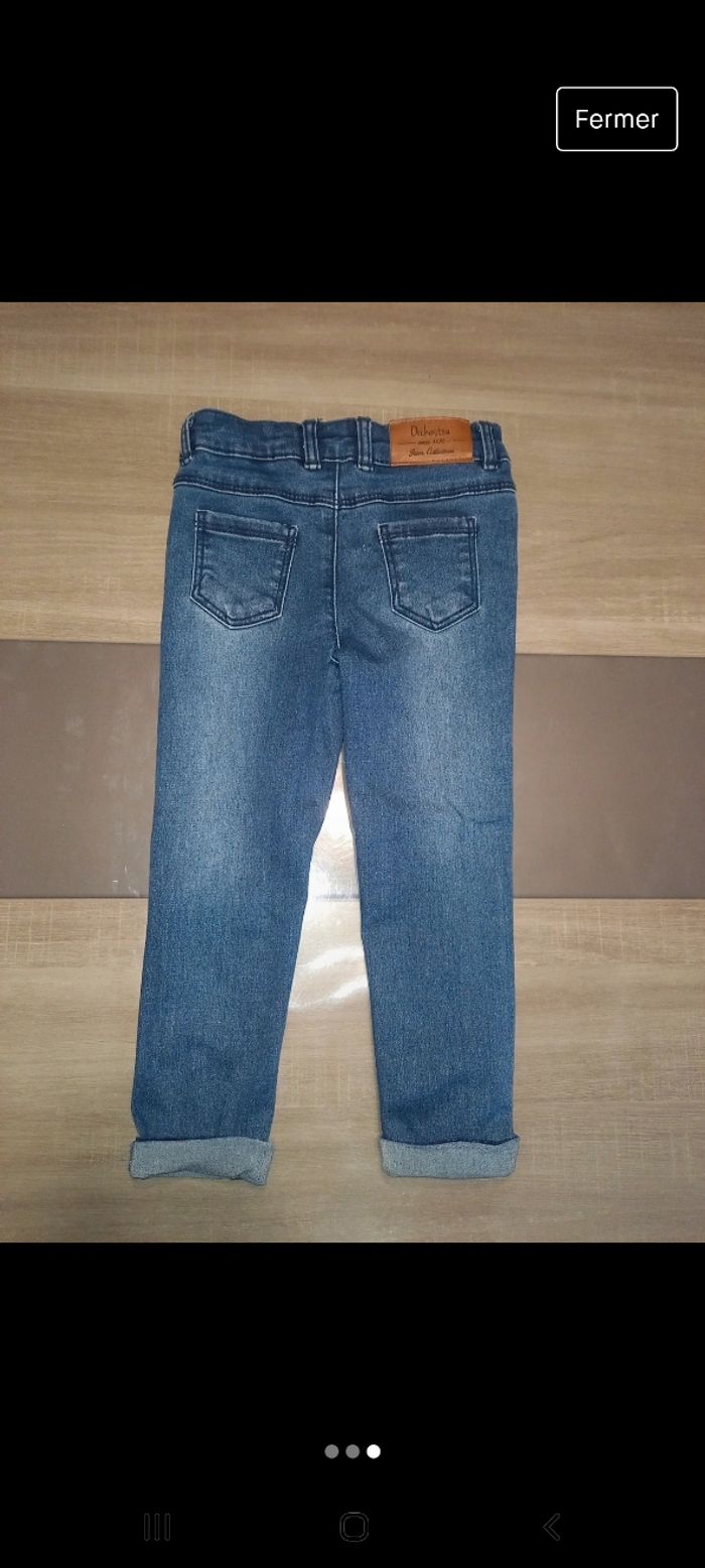 Jean Fille - photo numéro 3