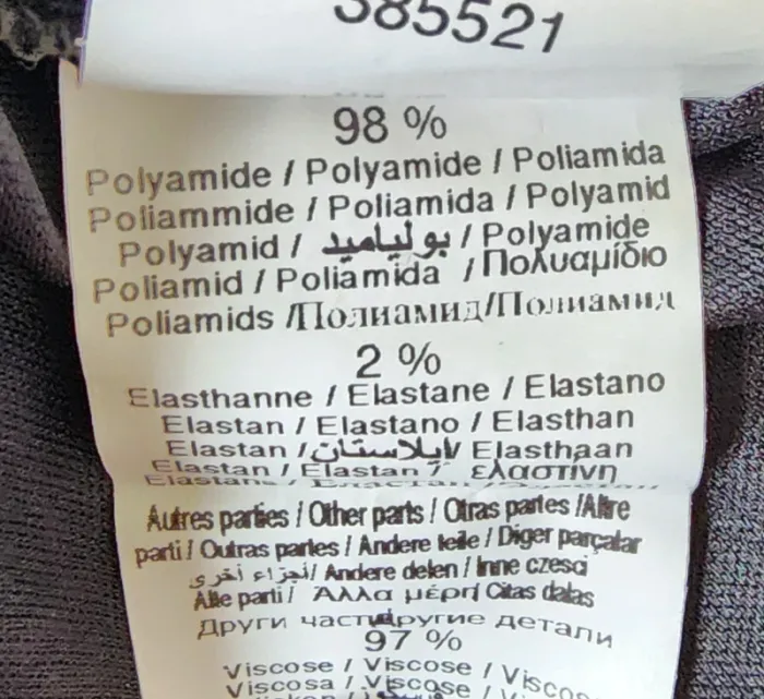 Robe bustier Cache-Cache T.36 - photo numéro 8