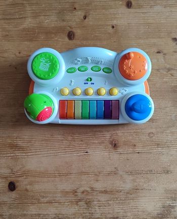 Piano électronique multifonction pour enfants - TBE