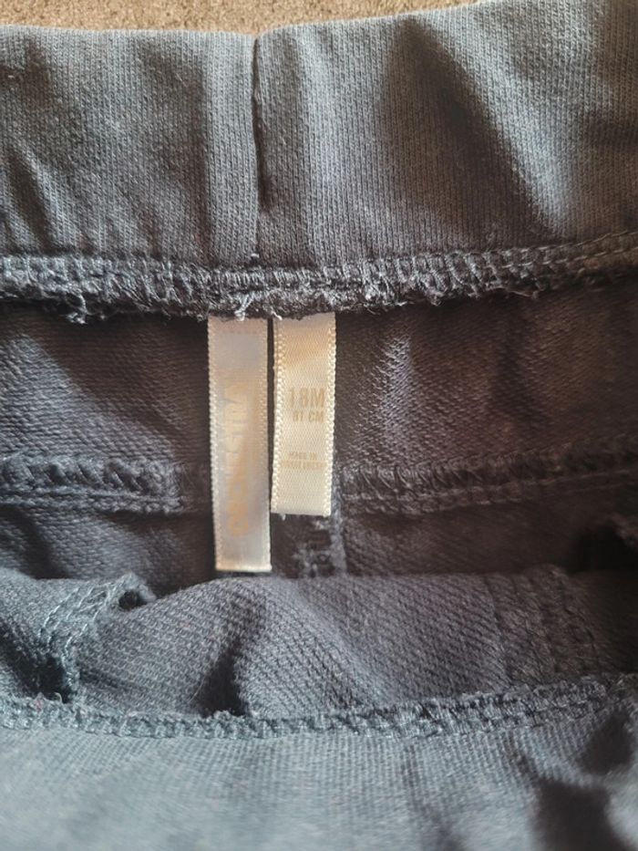 Short taille 18 mois - photo numéro 3