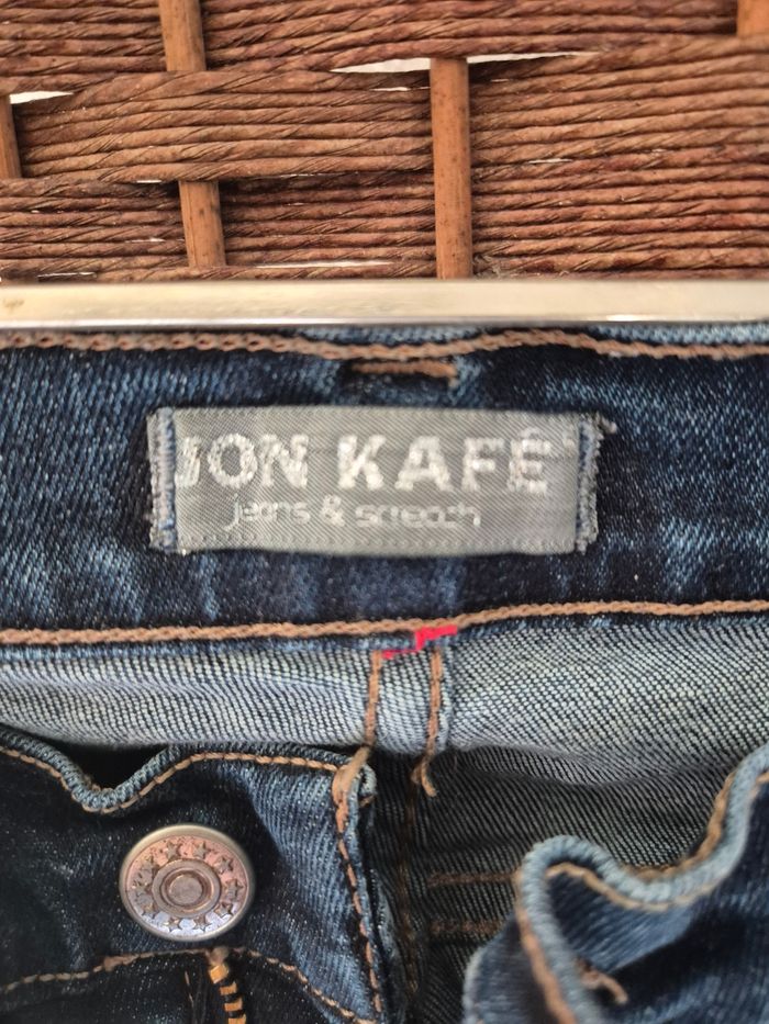 Jeans femme taille 40 - photo numéro 2