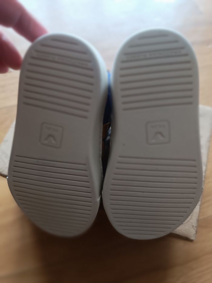 Baskets Veja - photo numéro 4