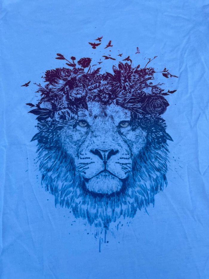 T-shirt - photo numéro 2