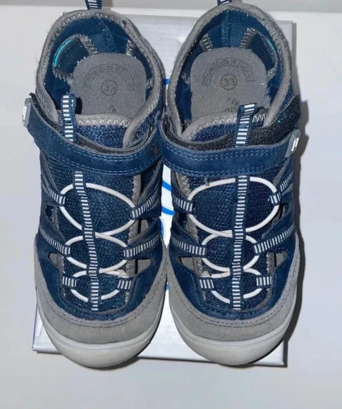 Chaussure wipop pour enfant - photo numéro 2