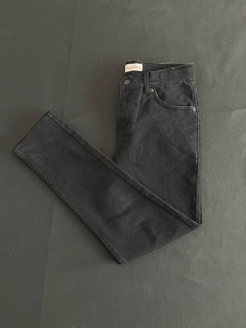 Jean levi’s skinny taper
