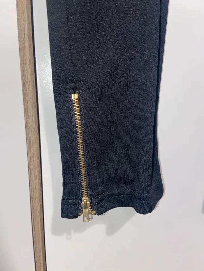 Legging/pantalon noir neuf - photo numéro 3