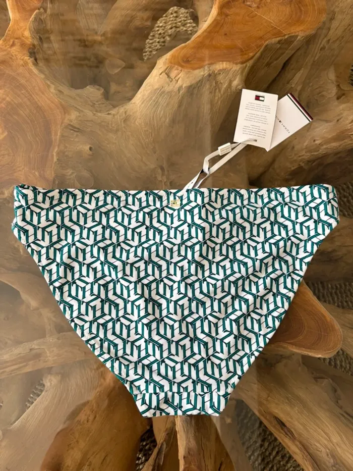 Bas de maillot de bain Tommy Hilfiger M - photo numéro 2