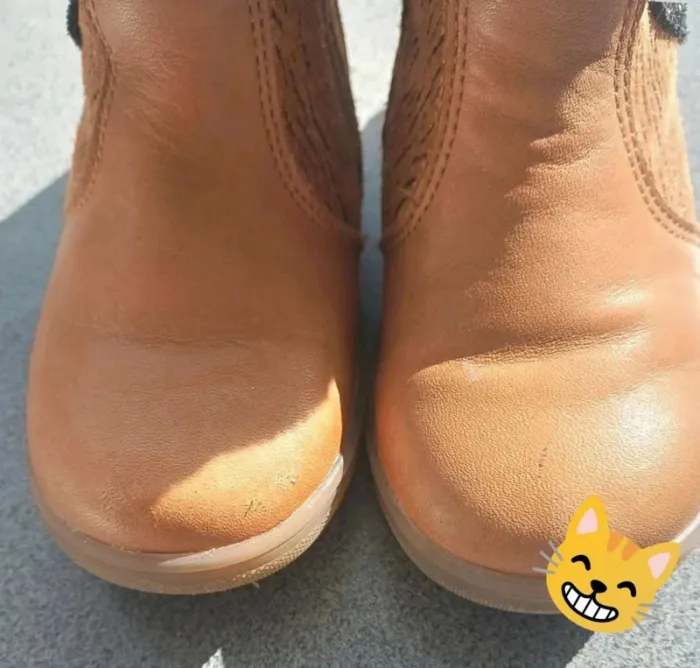 Bottines Fille Bopy 24 - photo numéro 4
