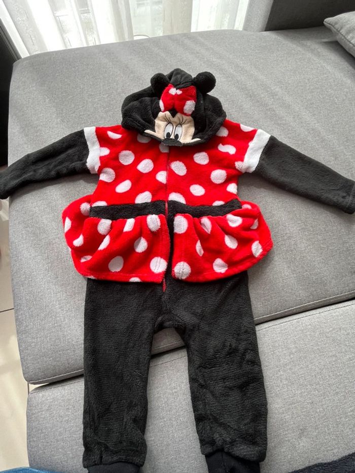 Pyjama, bébé fille