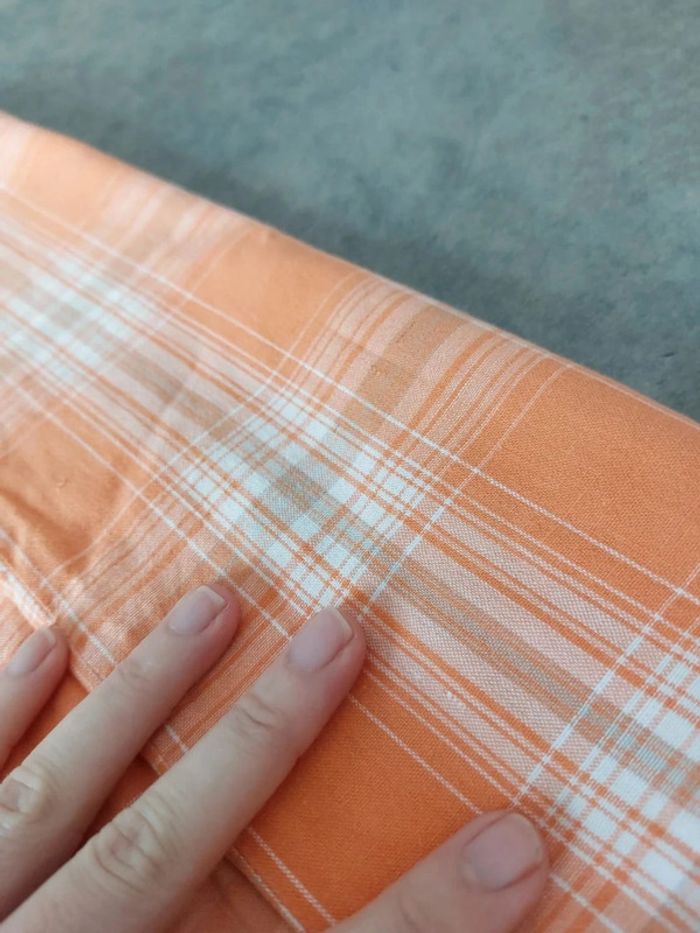 Chemise à manche courte complice - photo numéro 7