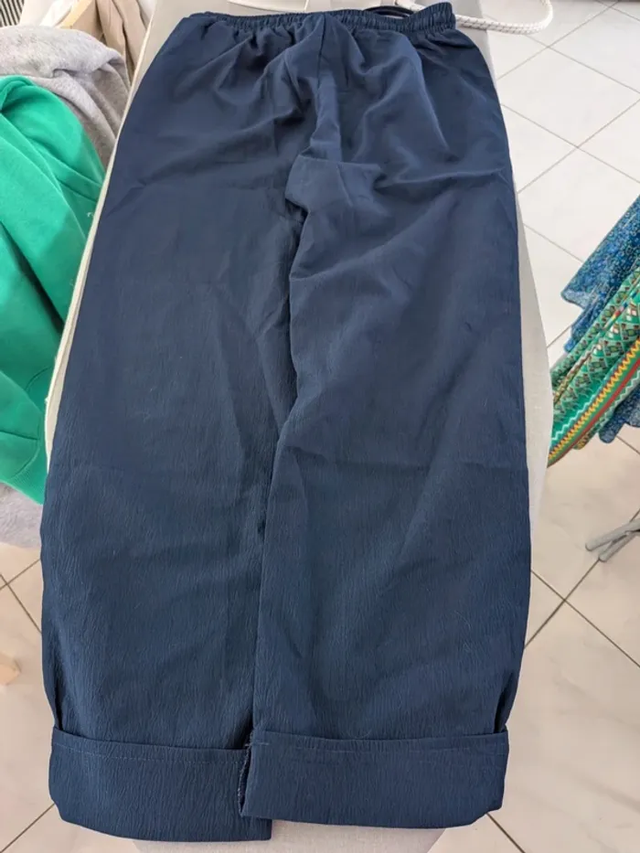Pantalon court - photo numéro 5