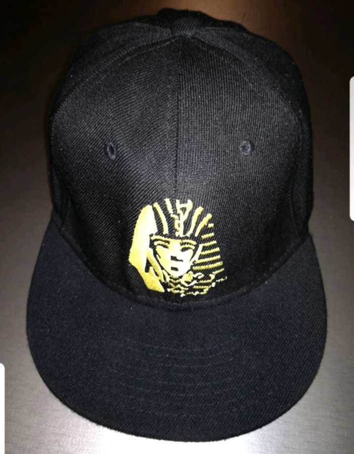 Casquette Lastkings