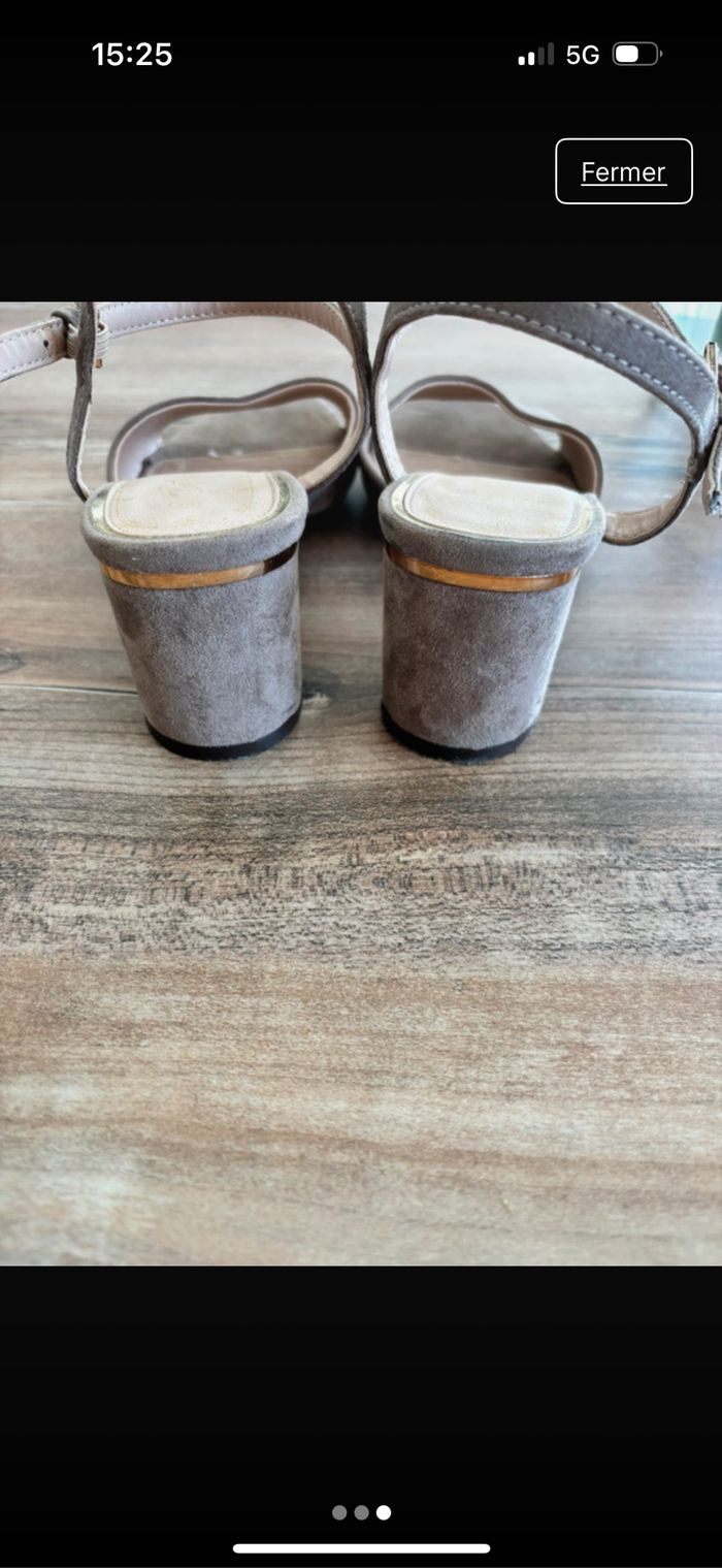 Chaussures à talons - photo numéro 3