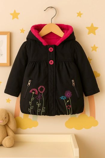 Manteau  fille Orchestra  12 mois
