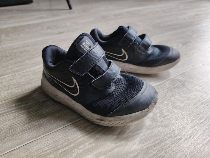 Basket Nike enfants - photo numéro 5