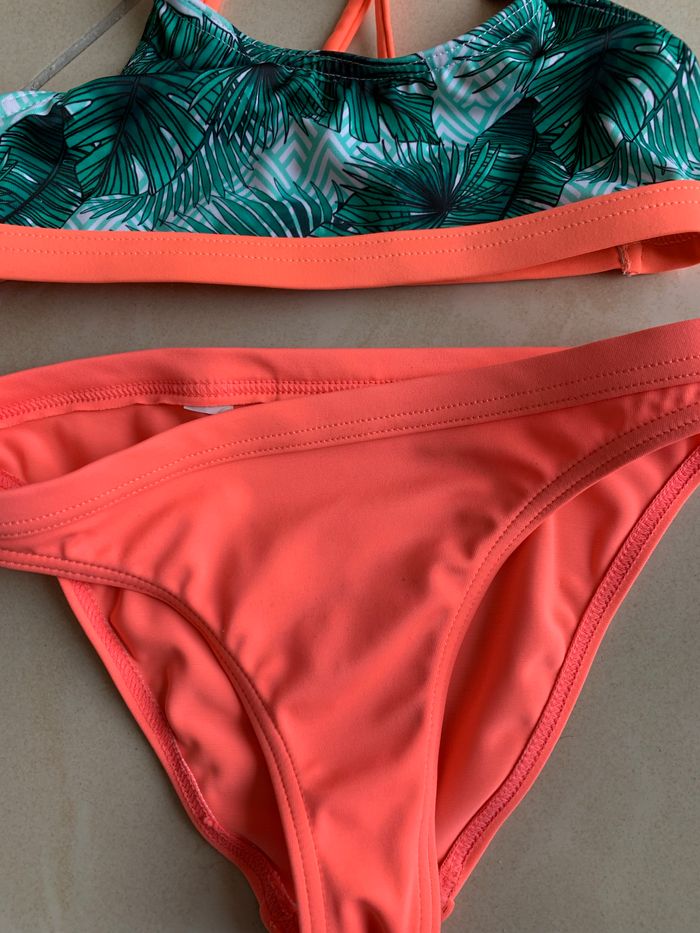 Maillot de bain - photo numéro 2