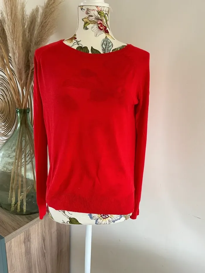 Pull fin Pimkie TS - photo numéro 4