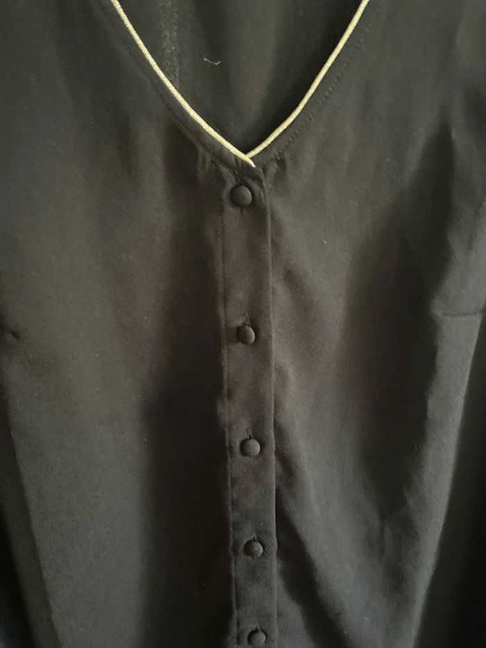 Blouse camaïeu - photo numéro 3