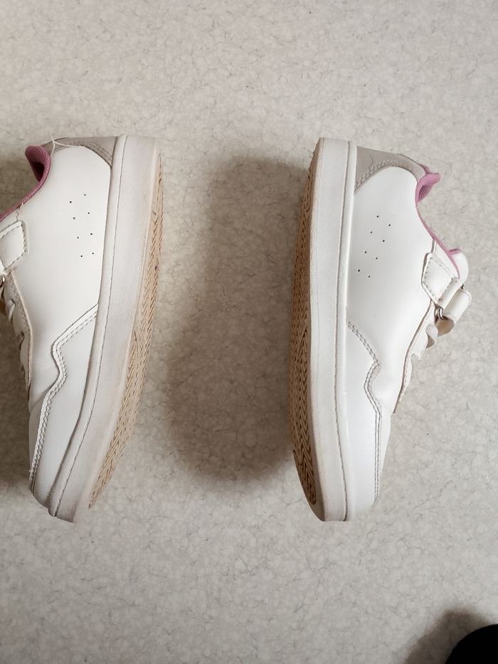 Basket fille 34 Airness - photo numéro 3